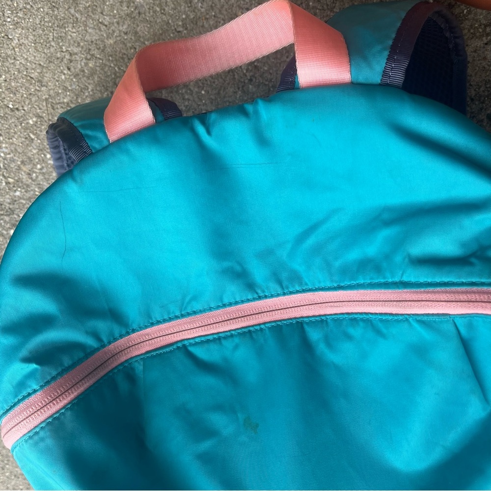 Ivivva Backpack - Picture 3 of 10